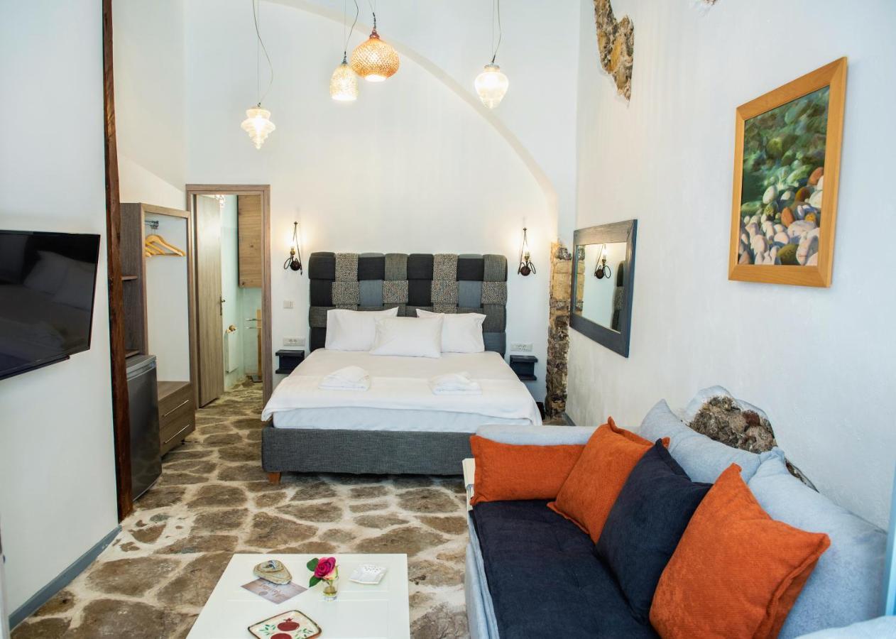Margietta'S Suites Nafplio Exterior foto