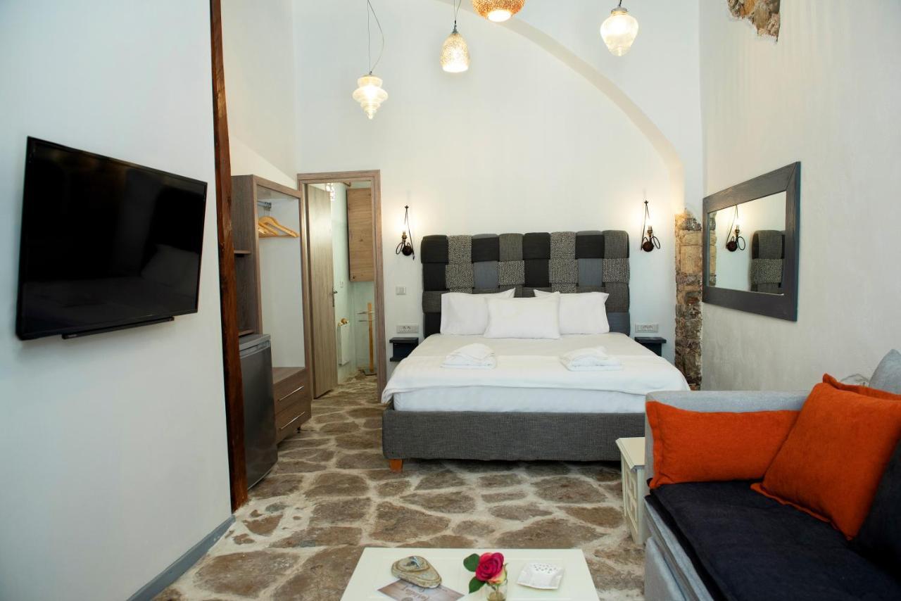 Margietta'S Suites Nafplio Exterior foto