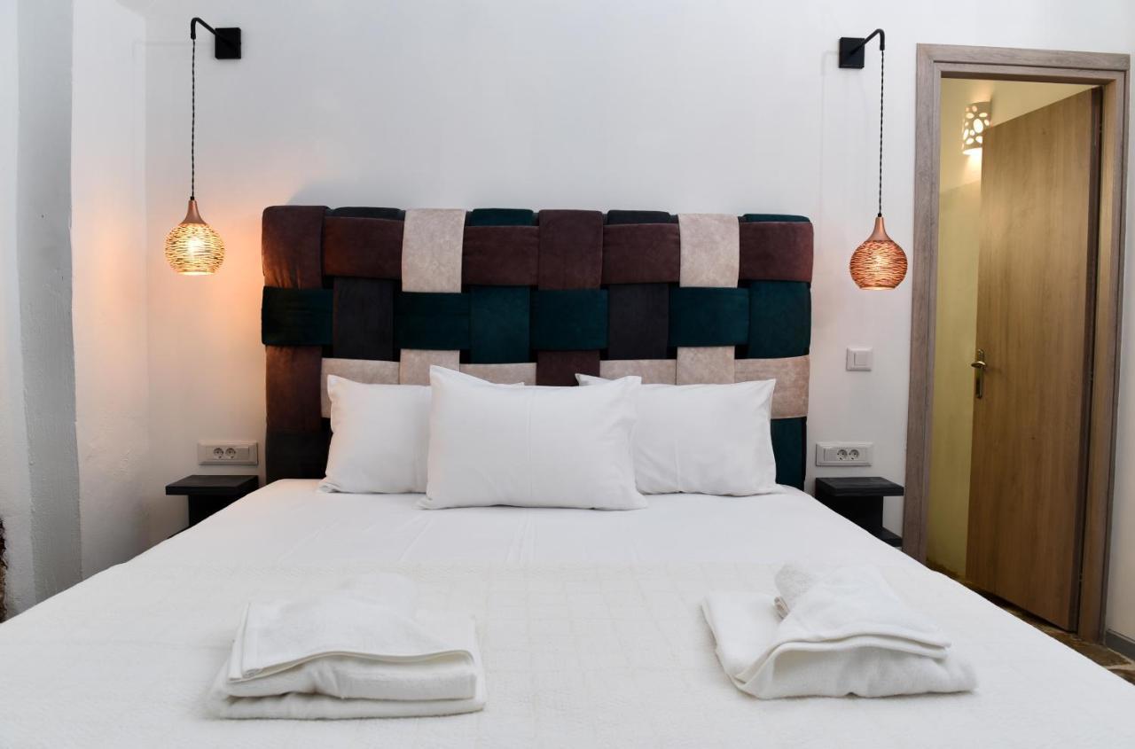 Margietta'S Suites Nafplio Exterior foto